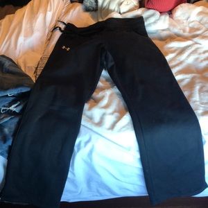 under armour sweats